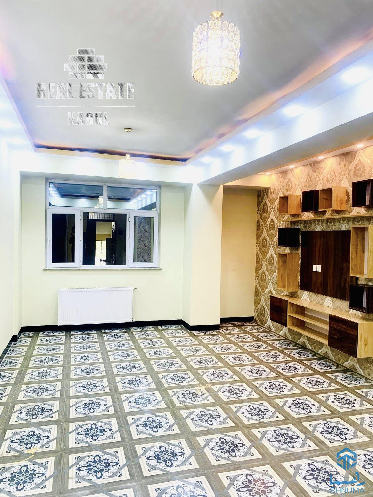 یک باب آپارتمان فروشی