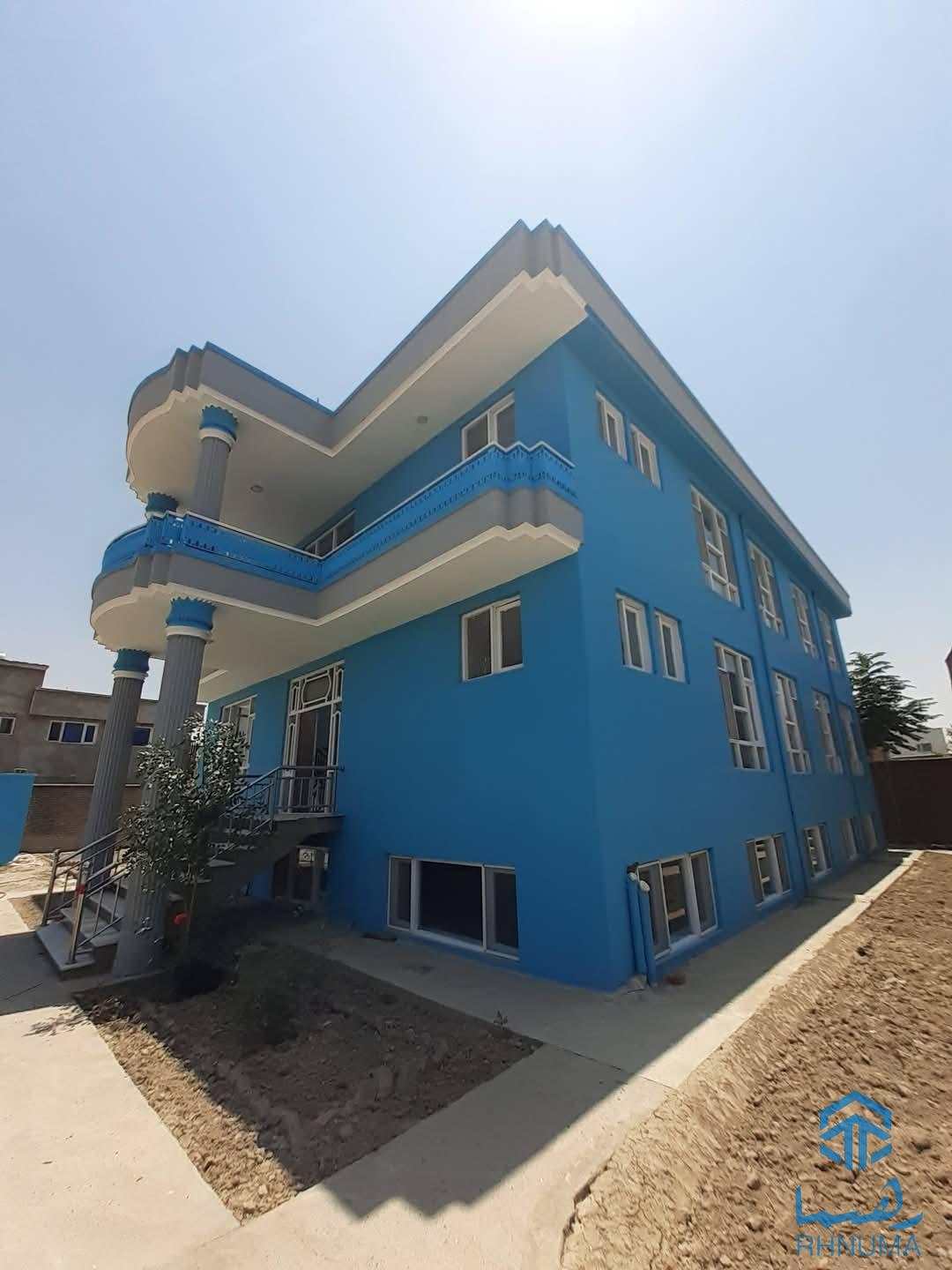 یک دربندحولی فروشی