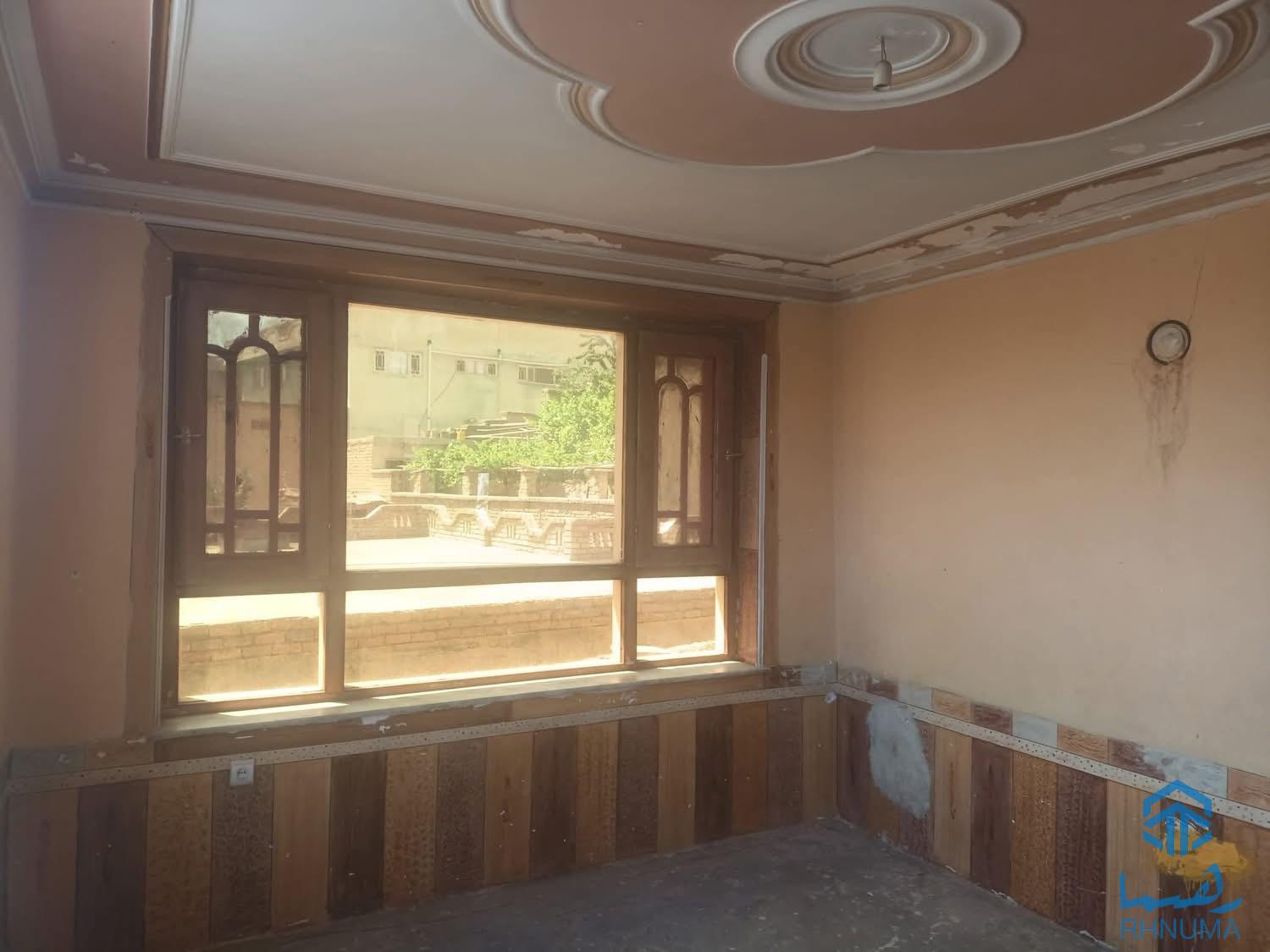 اپارتمان کرائی