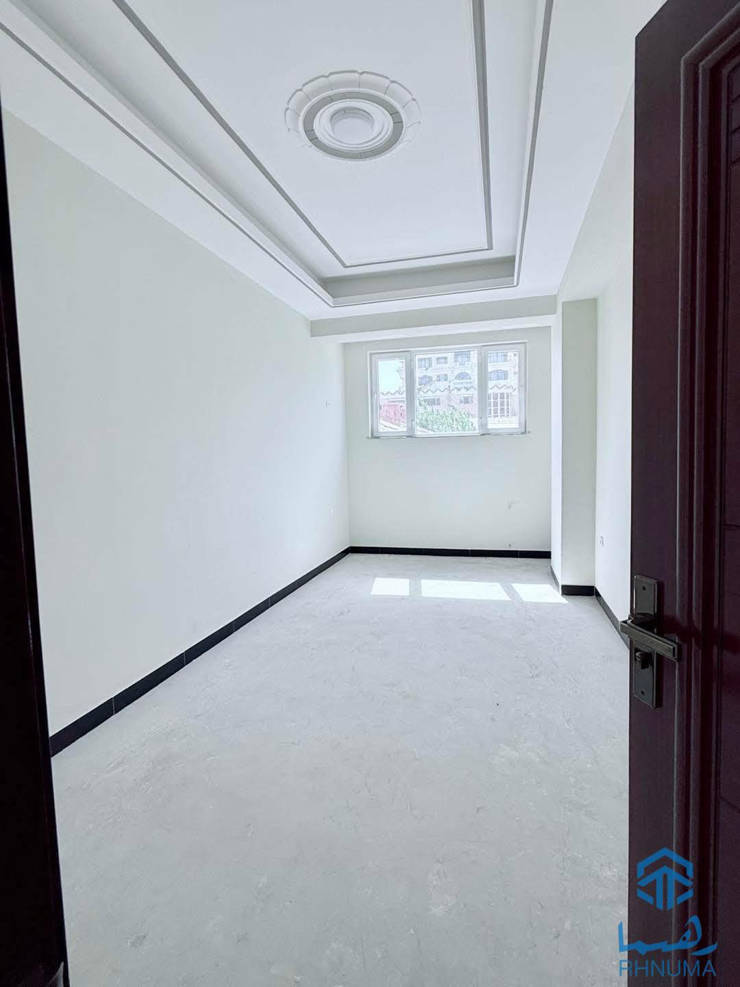 آپارتمان هاى فروشى نو ساخت