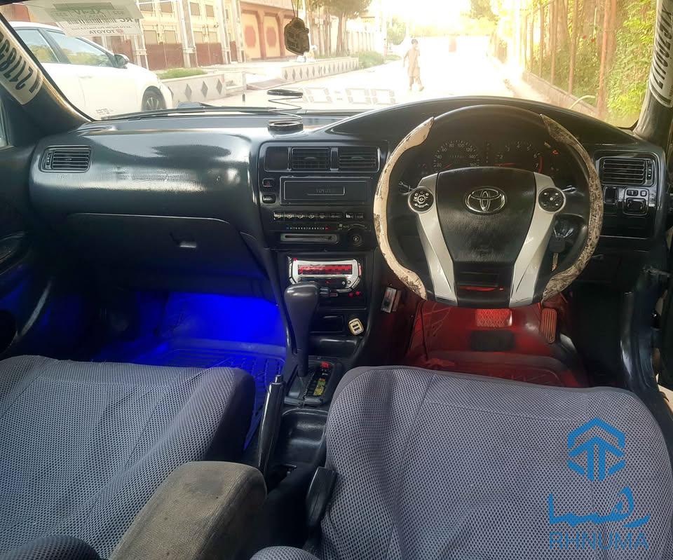 ⚜️نوعیـــــــت : کرولا دست پاکستان 🤍