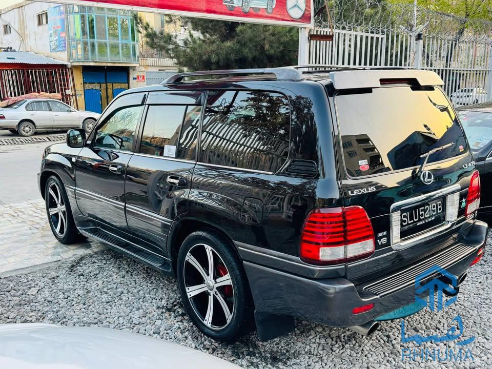 موتر فروشی