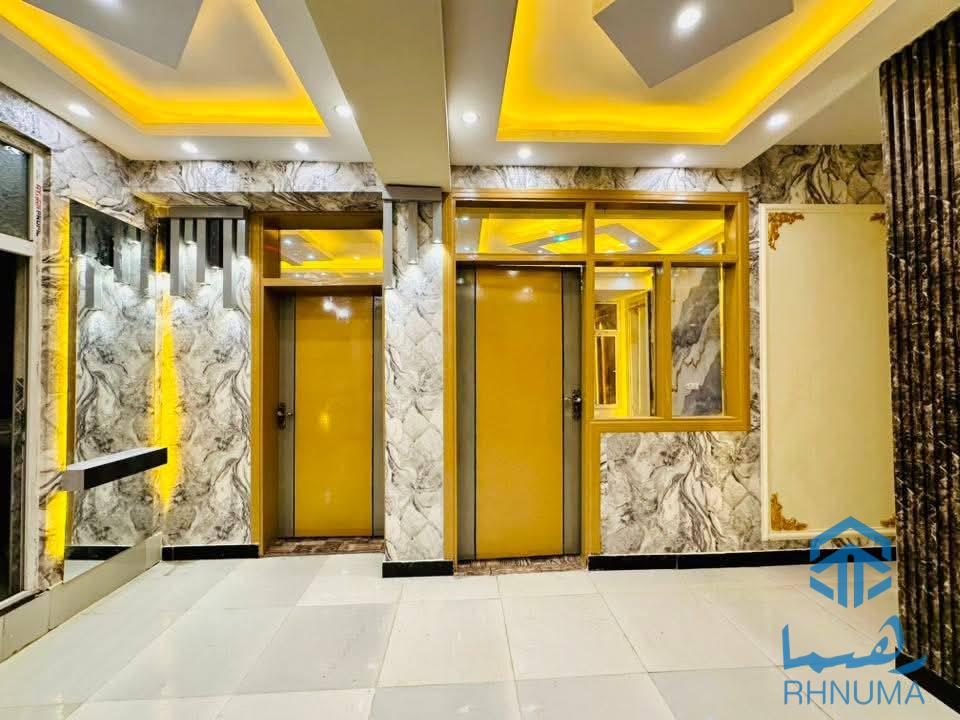 آپارتمان_فروشی