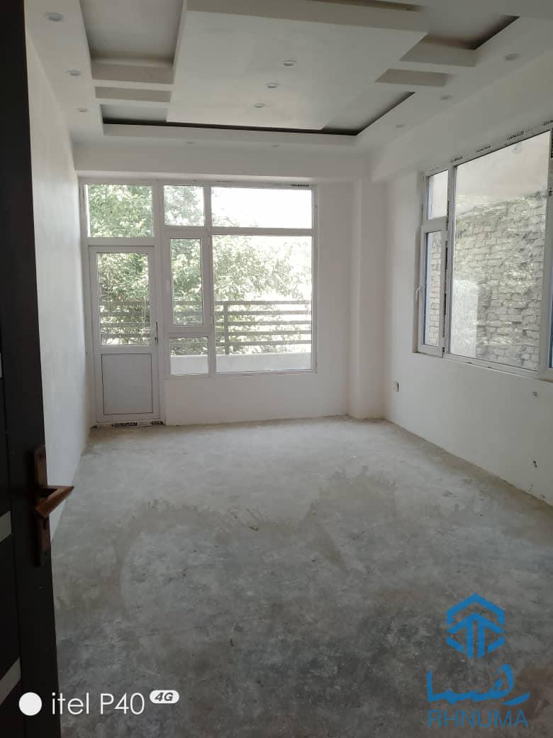 آپارتمان چهار اطاقه