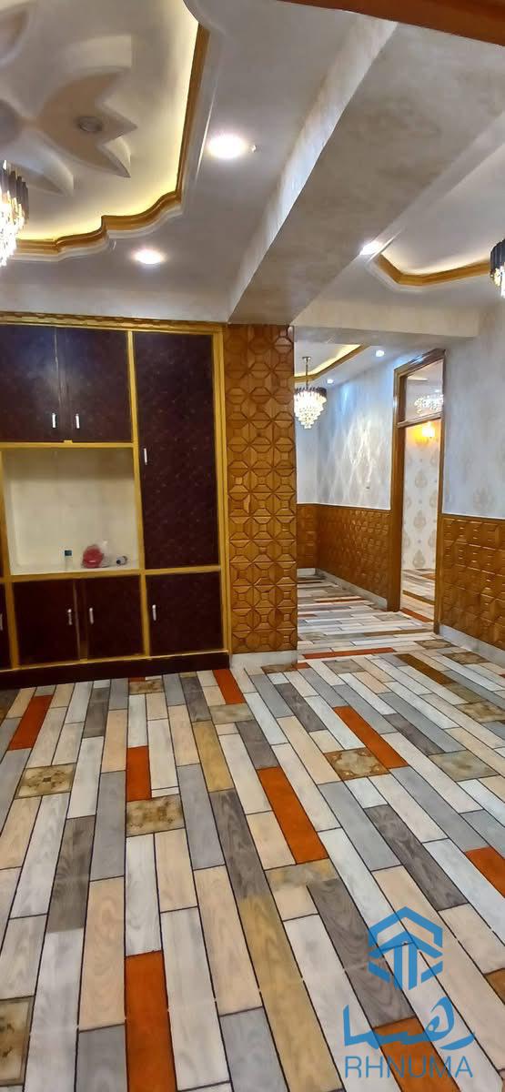  آپارتمان فروشی چهار اطاقه
