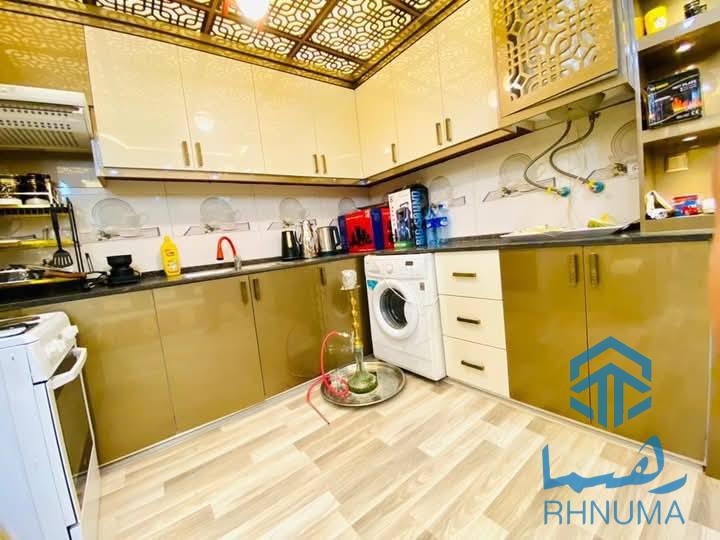 آپارتمان کرایی فول فرنیچر V.I.P