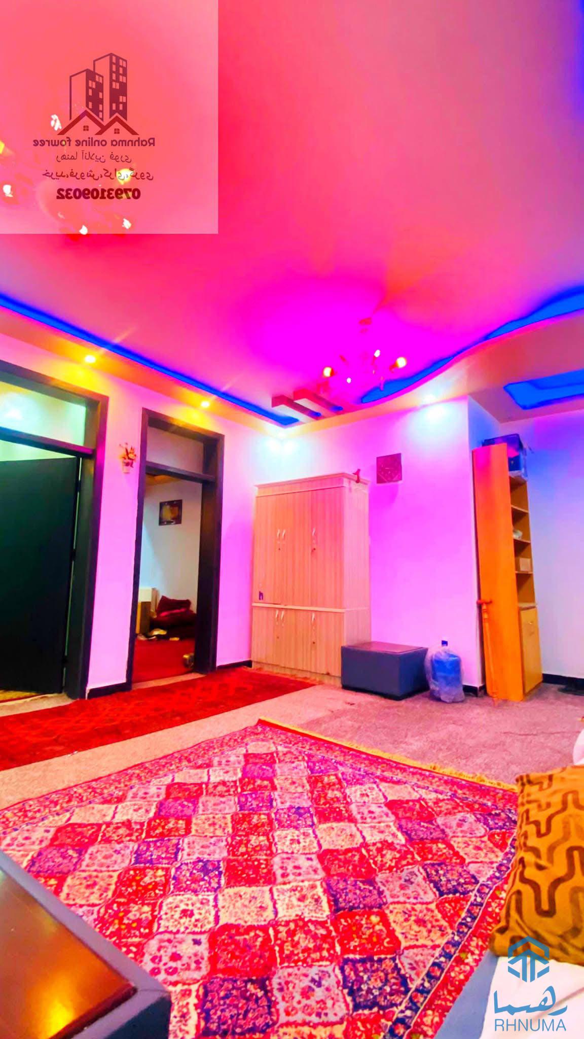 آپارتمان کرایی عاجل V I P  عصری  165 متر مربع    Rol_5275