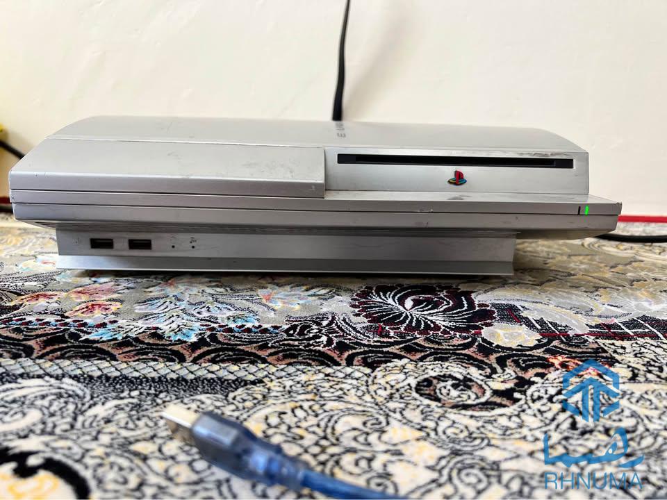 PlayStation 3