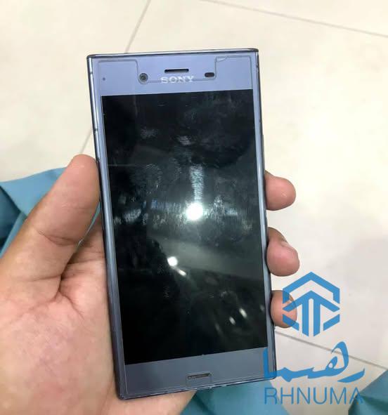 Sony Xz1