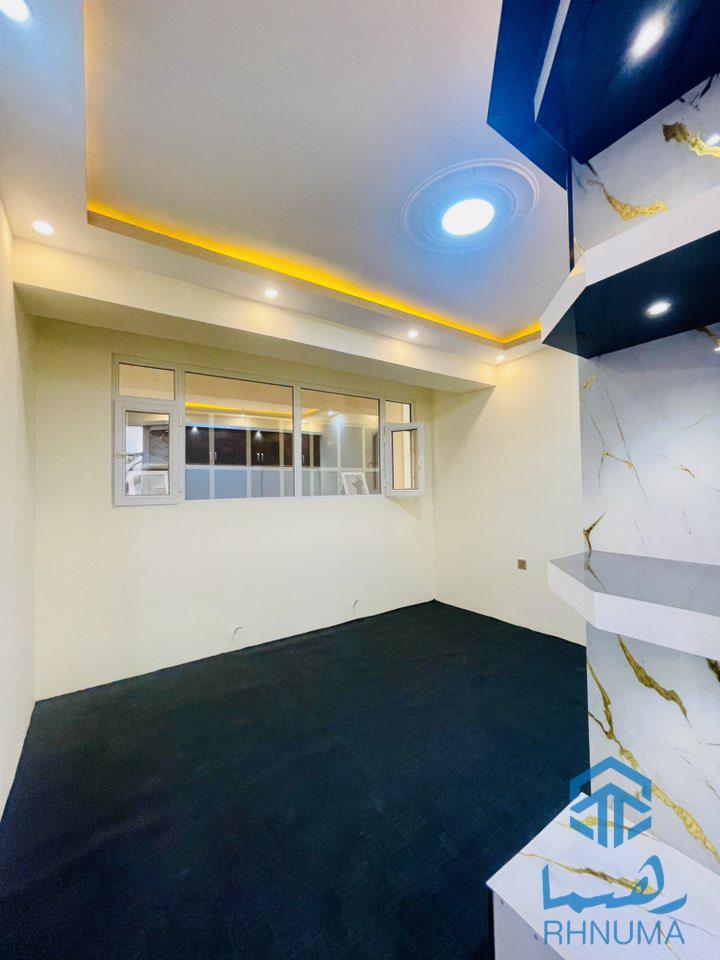 یک باب آپارتمان چهار اطاقه مفشن VIP