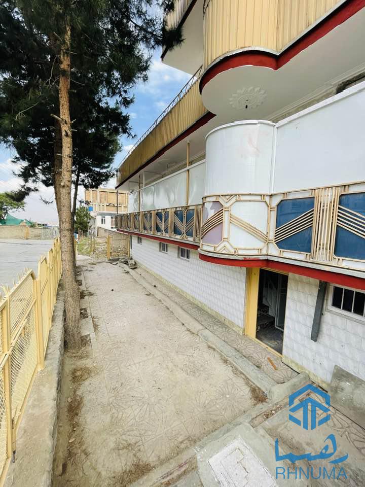 خانه کرایی 🏘
