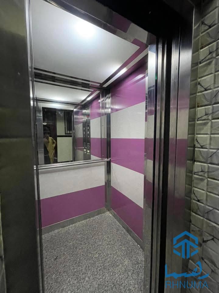 دو باب آپارتمان سه اطاقه مفشن فروشی