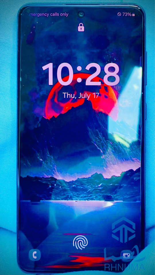 � گوشی Samsung Galaxy S21 FE 5G برای فروش!