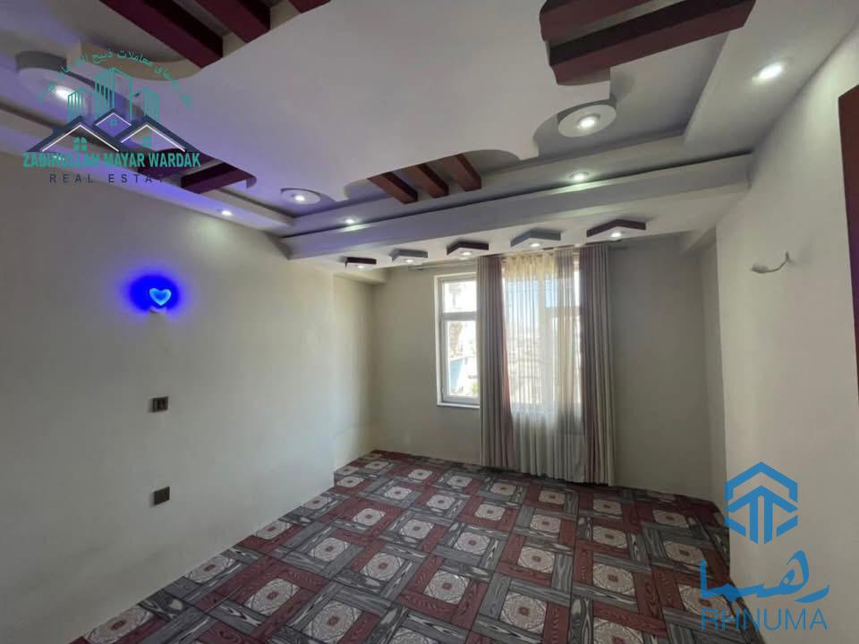اپارتمان کرائی