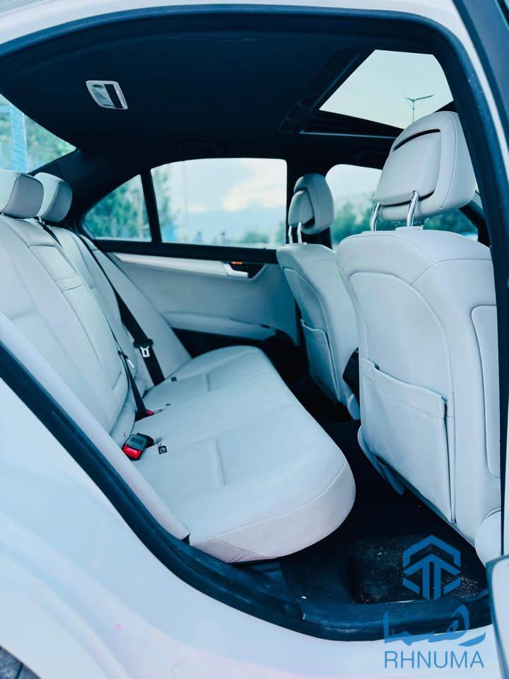 🔸️ مارک : Mercedes benz