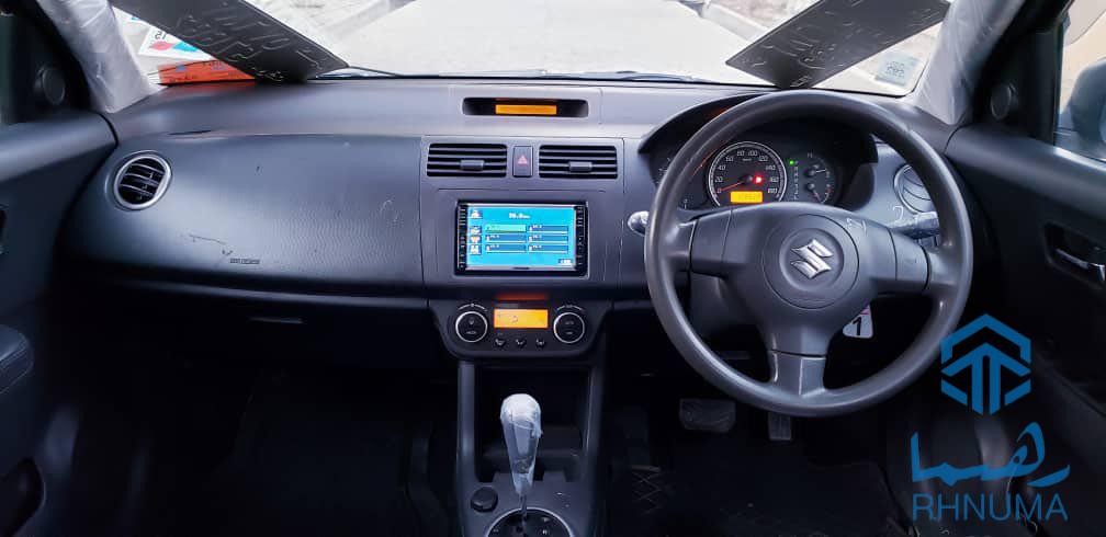 موتر فروشي SUZUKI SWIFT