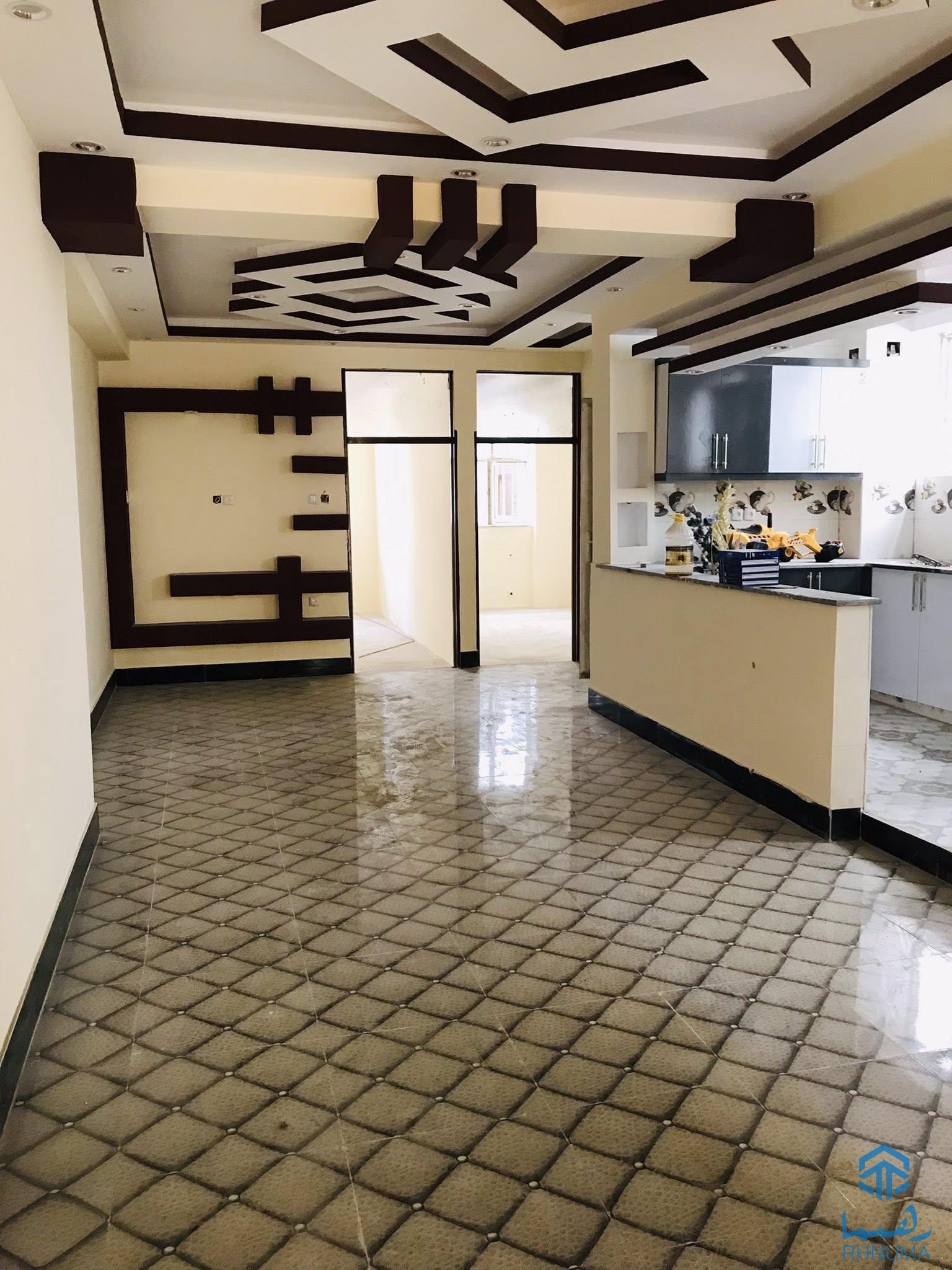 🏢 اپارتمان کرایی نو ساخت
