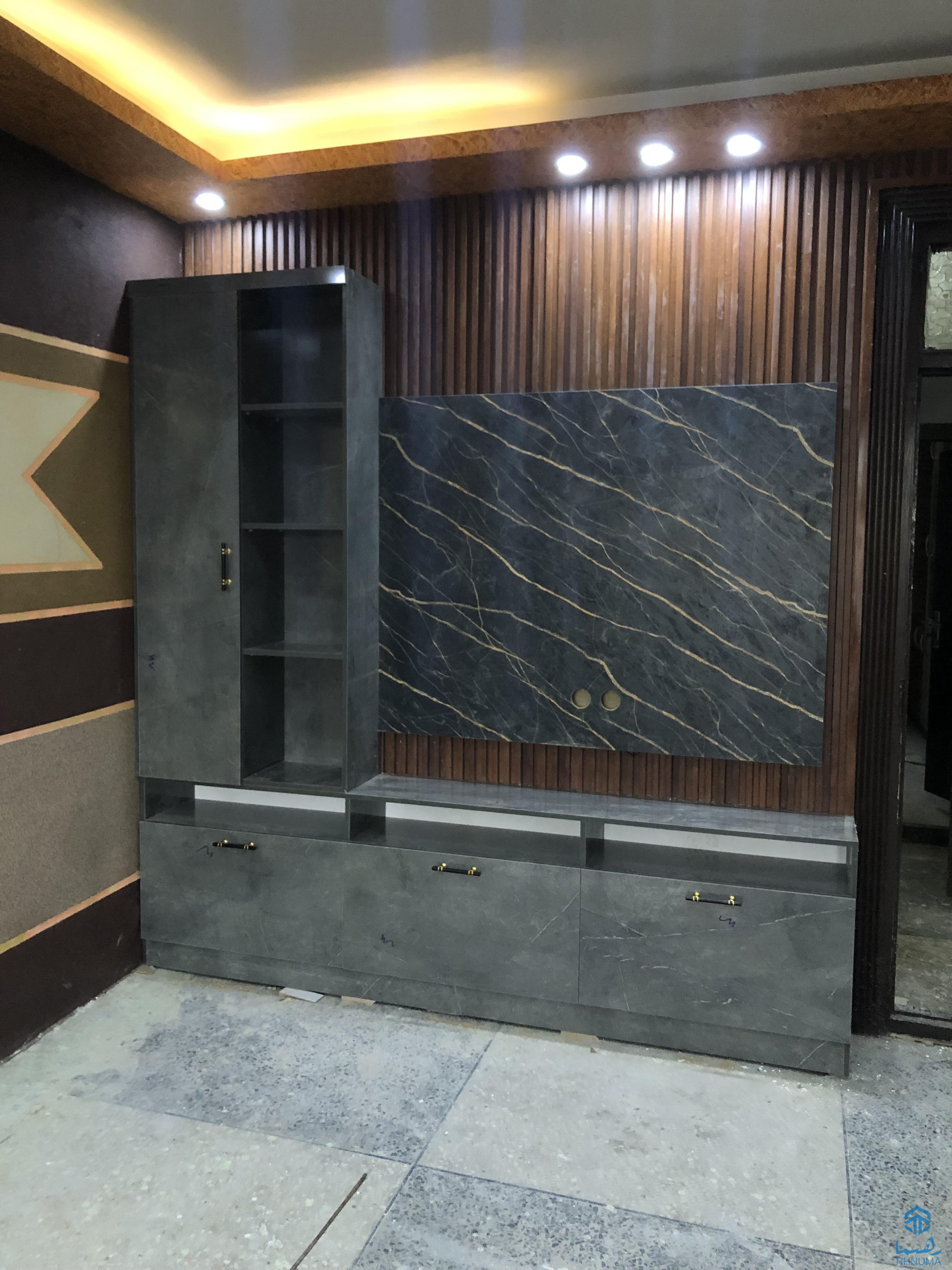 Bassos decore