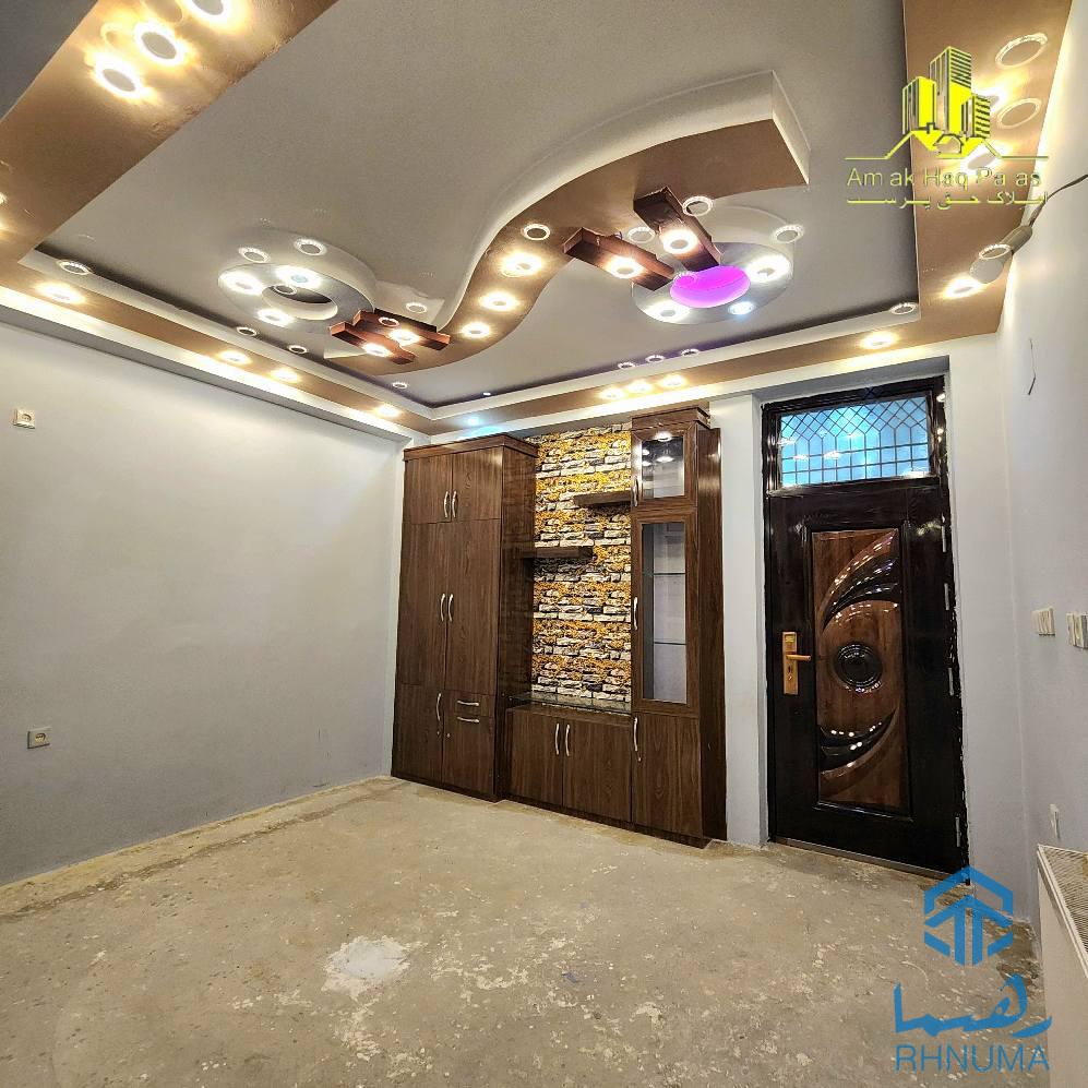 آپارتمان کرایی 4 اطاقه عاجل