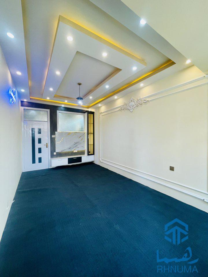 یک باب آپارتمان چهار اطاقه مفشن VIP