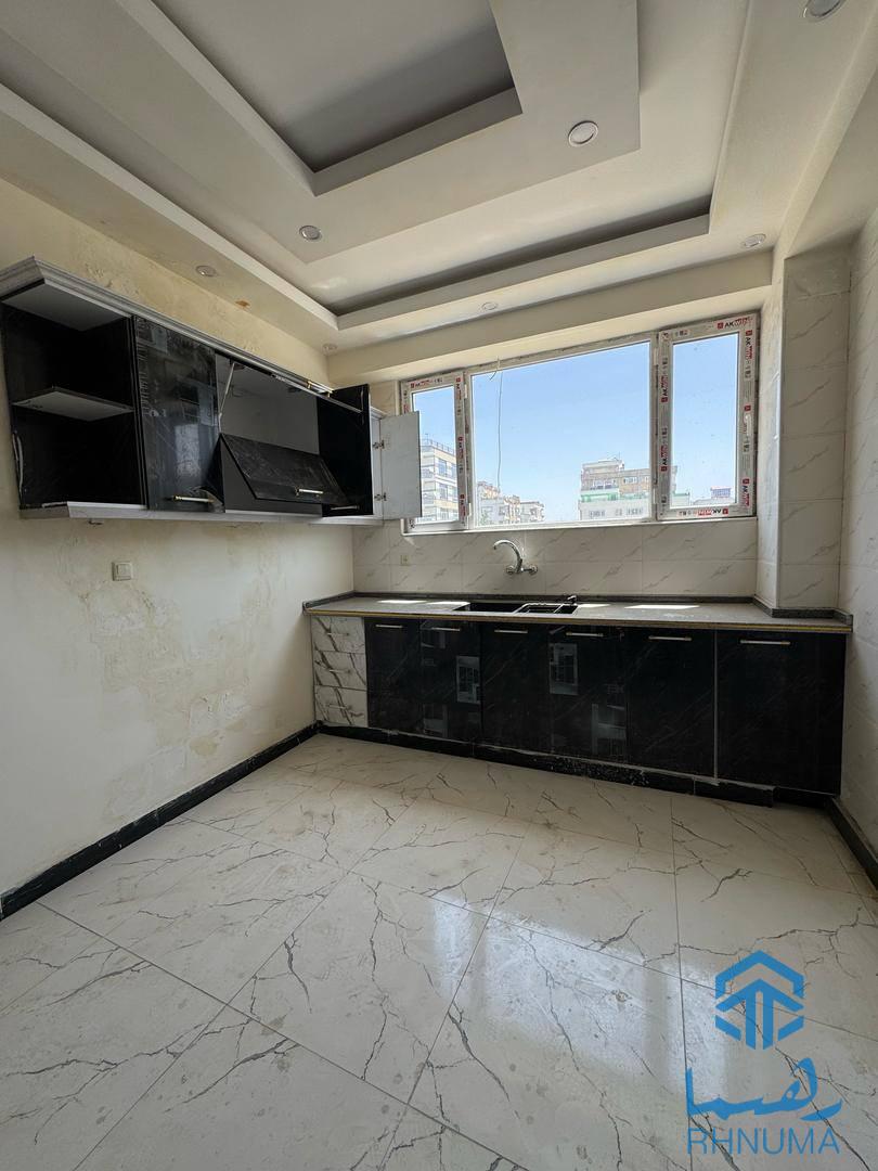 آپارتمان فروشی 3 اتاقه