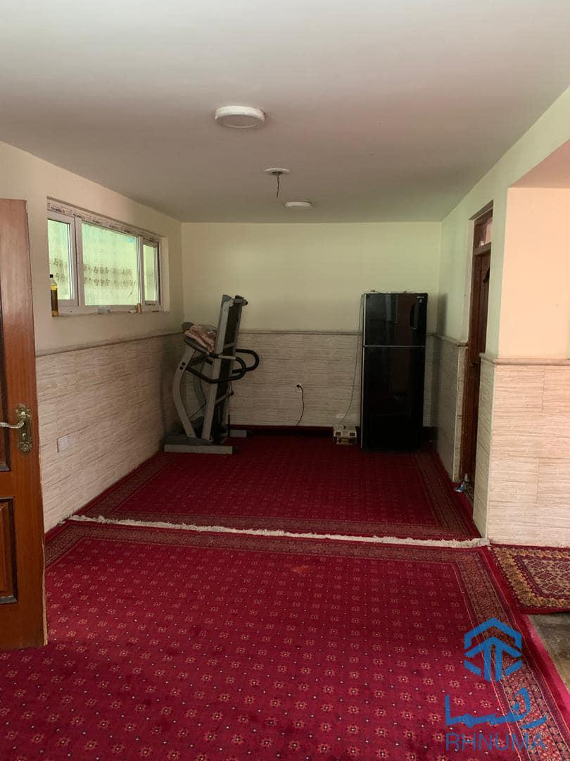 حولی گروی