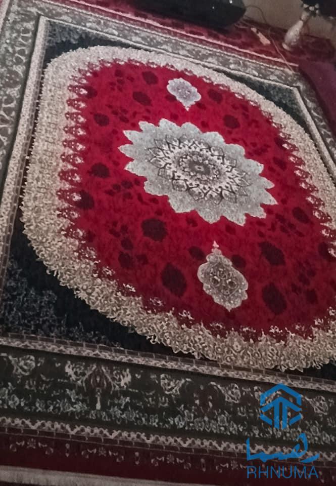 اموال خانه فروشی