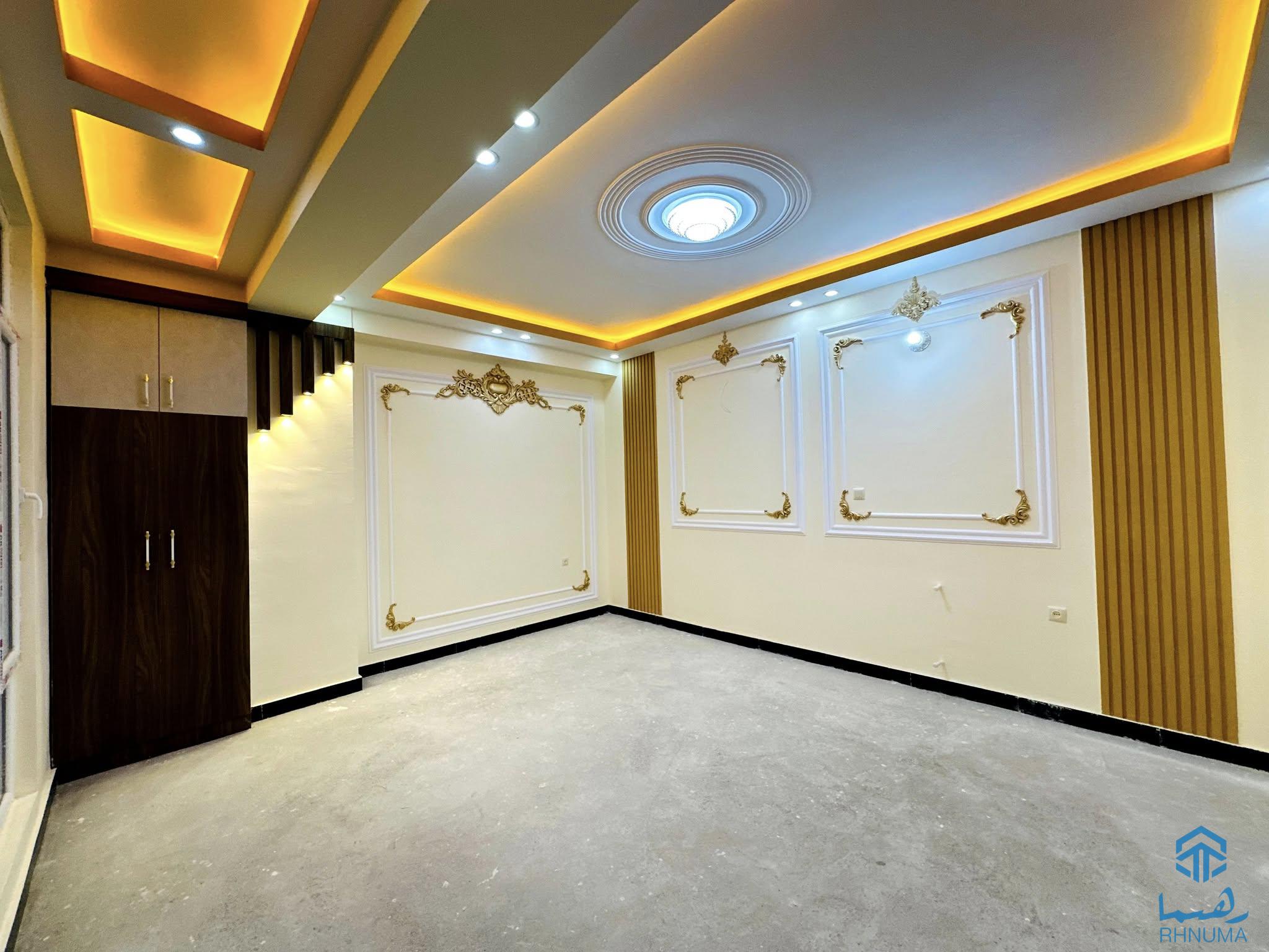 آپارتمان فروشی سه اطاقه