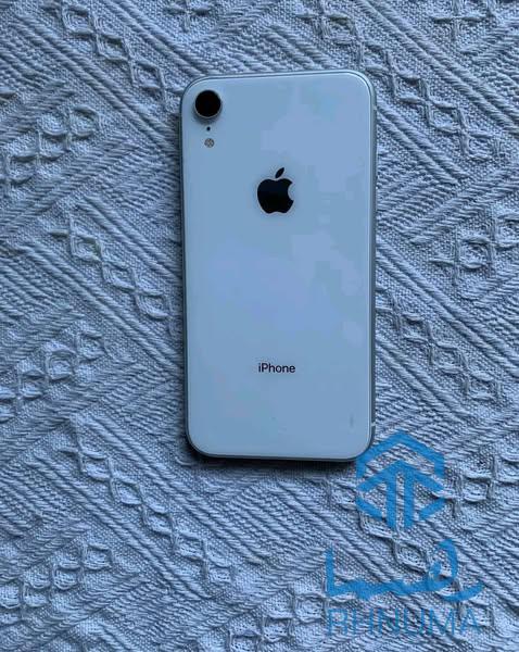 موبایل فروشی آیفون XR