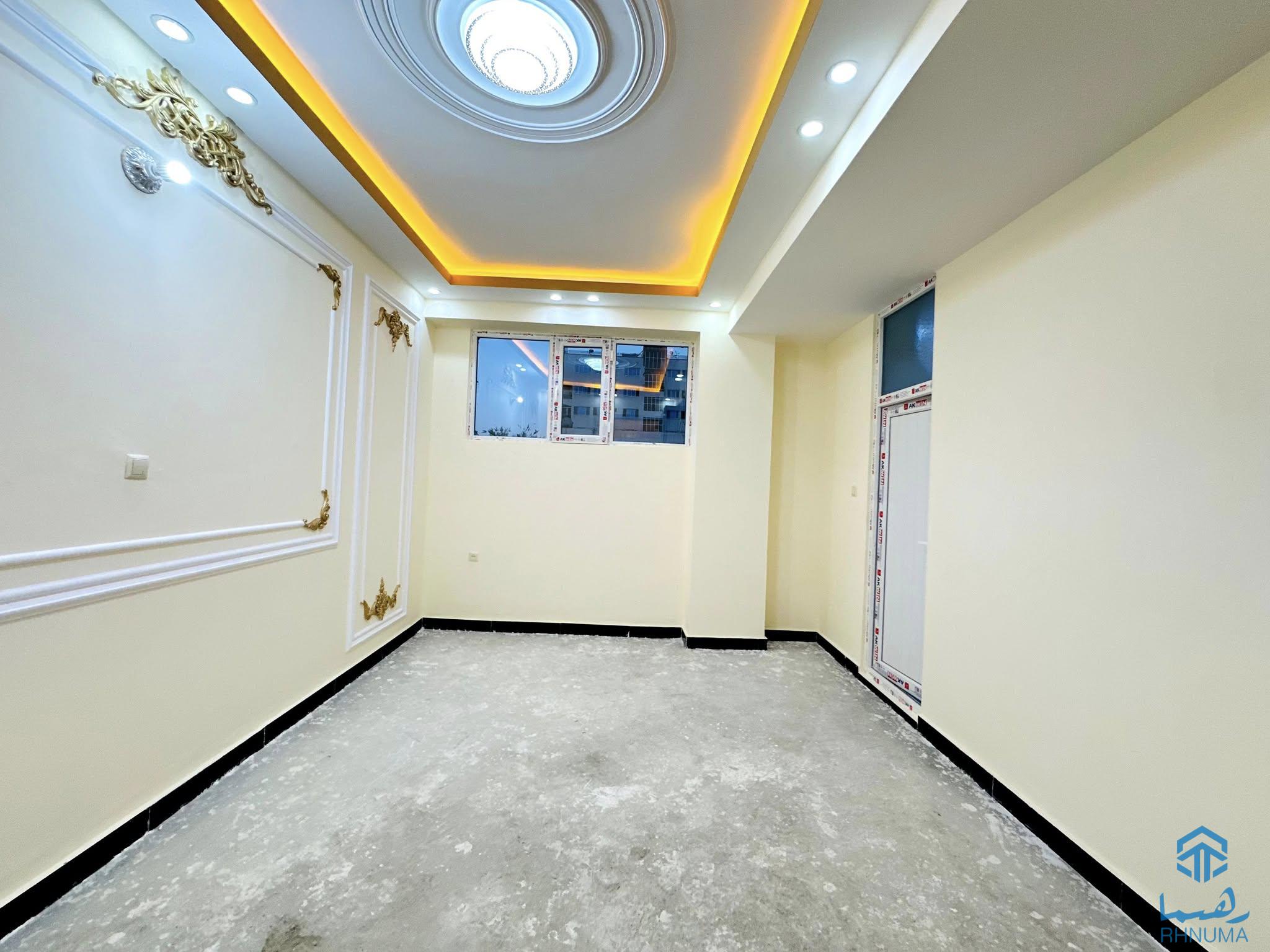آپارتمان فروشی سه اطاقه