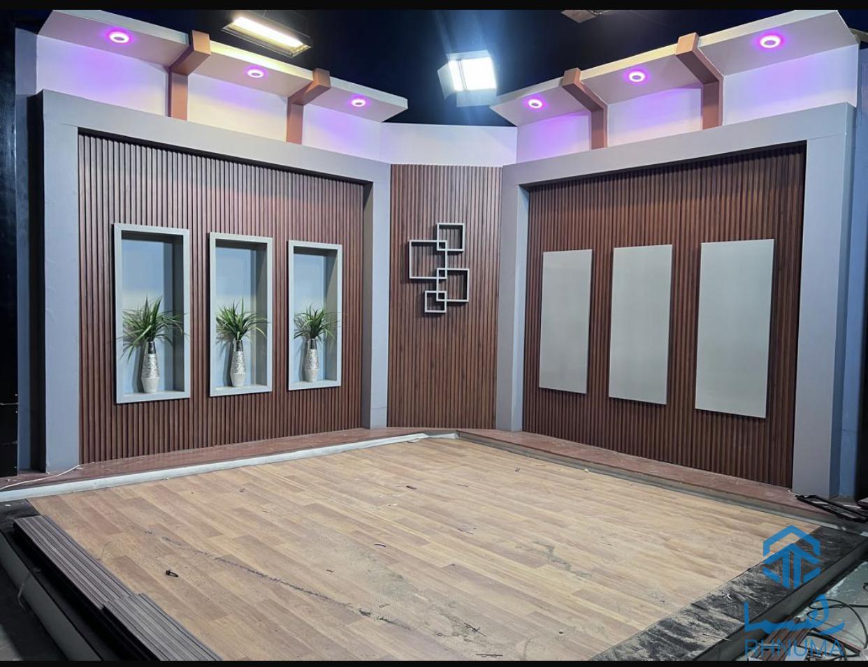 Bassos decore