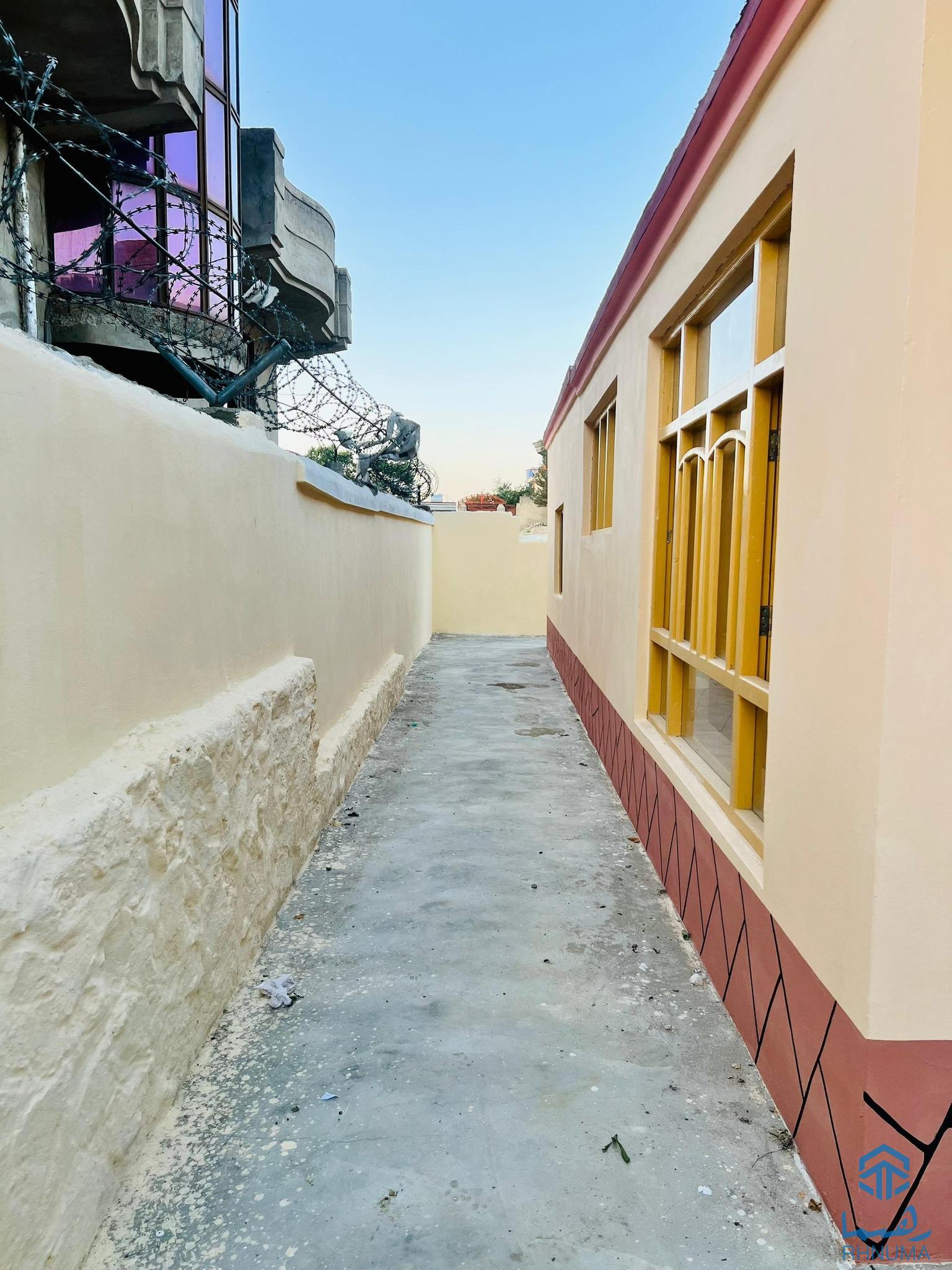 🏢حویلی (عاجل فروش ).
