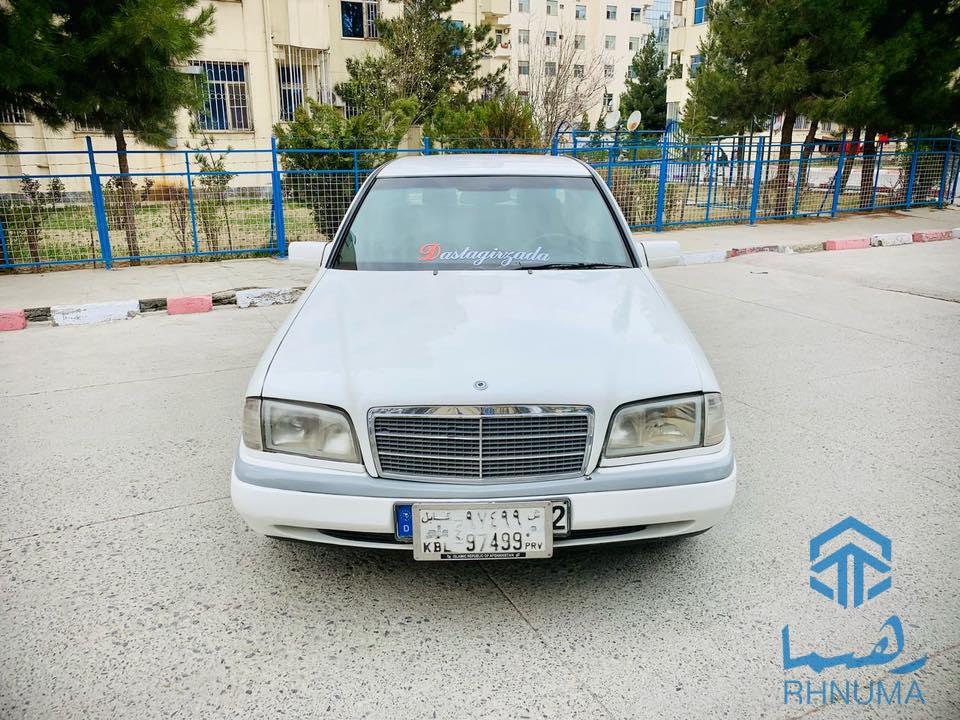 ‏‎مرسدس بنز جرمنی
