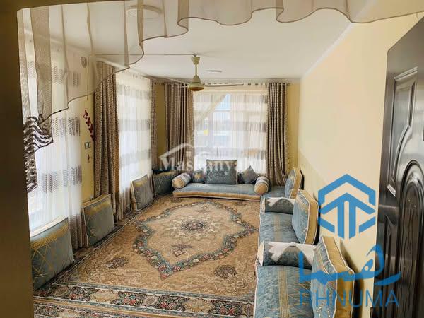 حویلی سه اطاقه فروشی