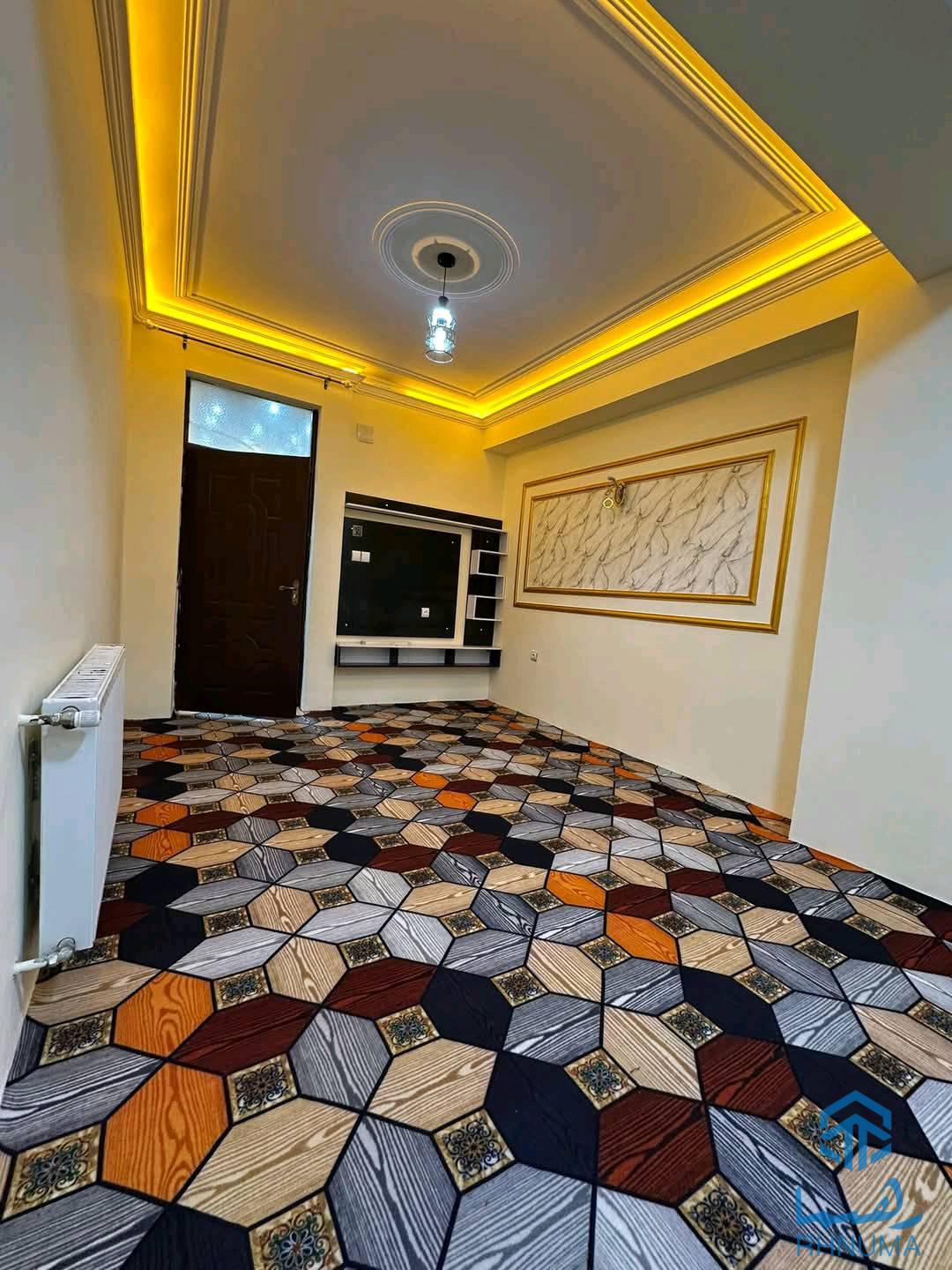 آپارتمان فروشی زیبا
