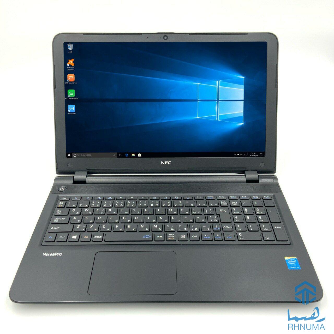 💥 Nec Laptop....👍🏻