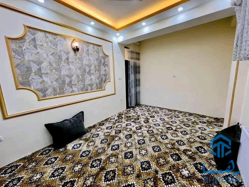 یک باب آپارتمان فروش سه اطاقه VIP