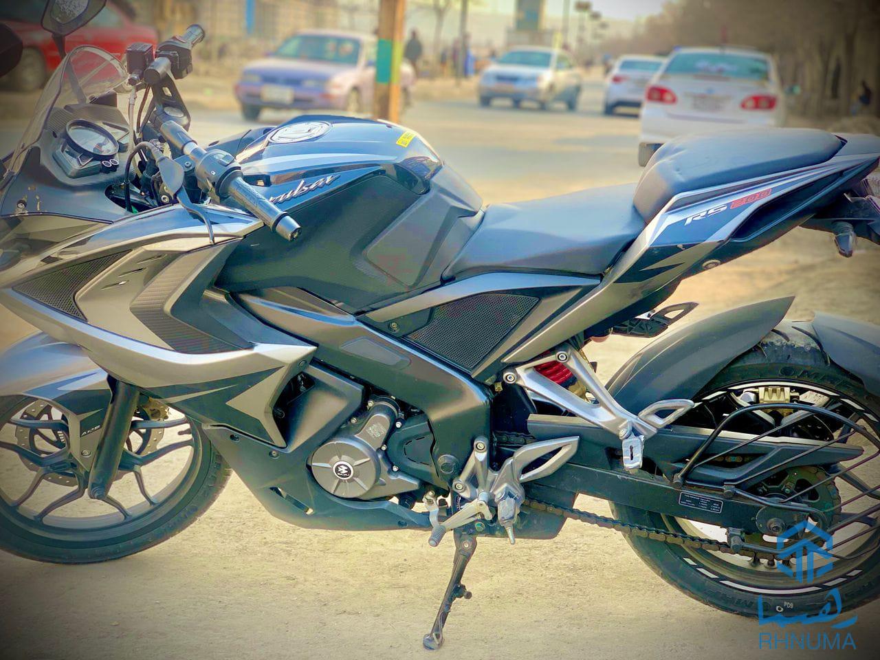 موترسکیل فروشی