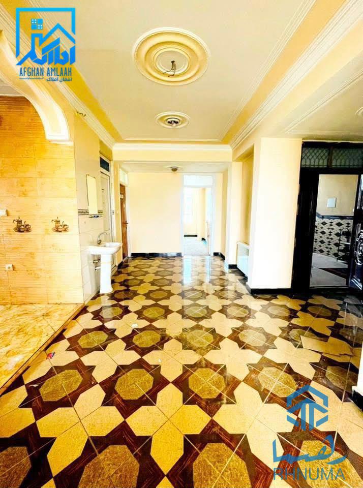آپارتمان كرايي 4 اطاقه