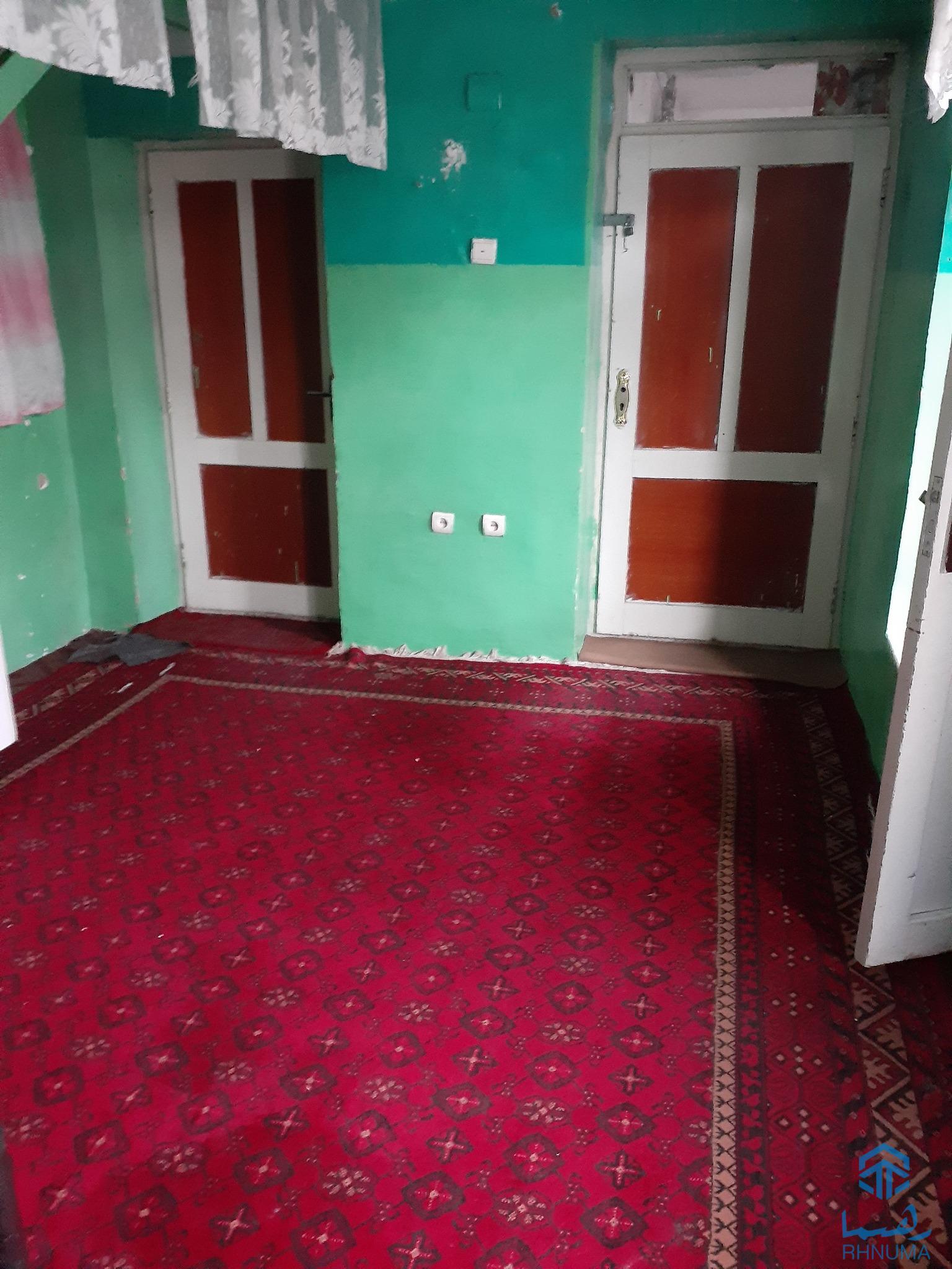 خانه فروشی عاجل