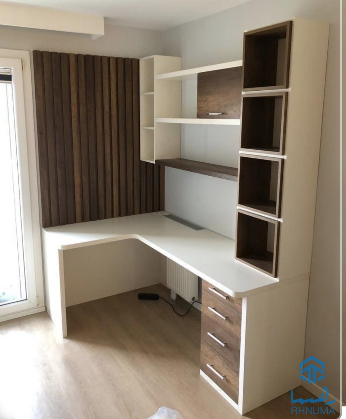 Bassos decore