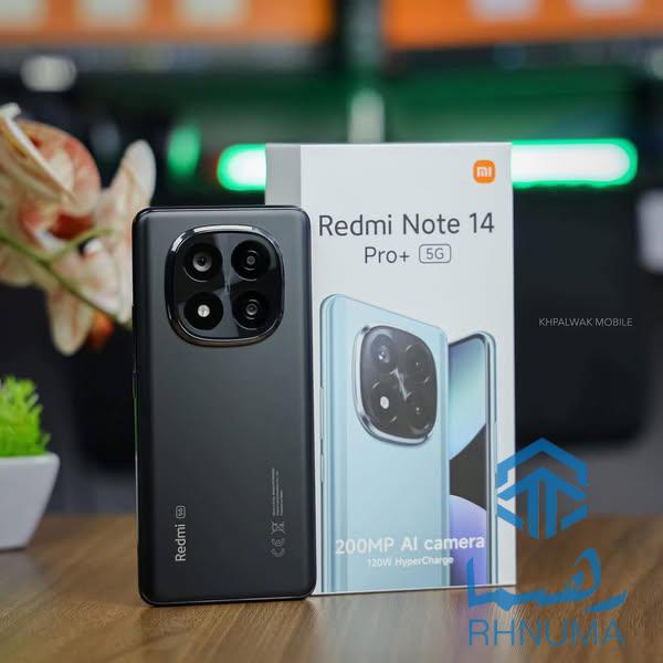 ⭐️REDMI NOTE 14 SERIES 2025⭐️