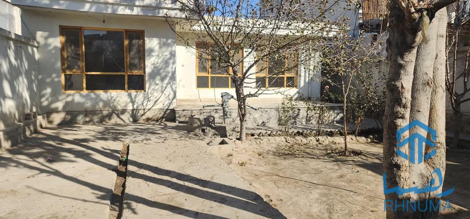 خانه کرای مستقل