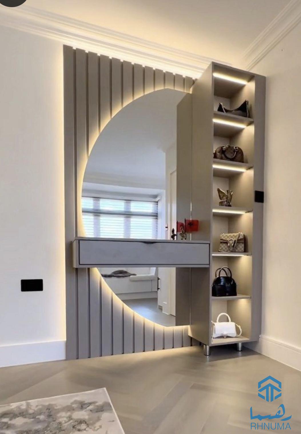 Bassos decore