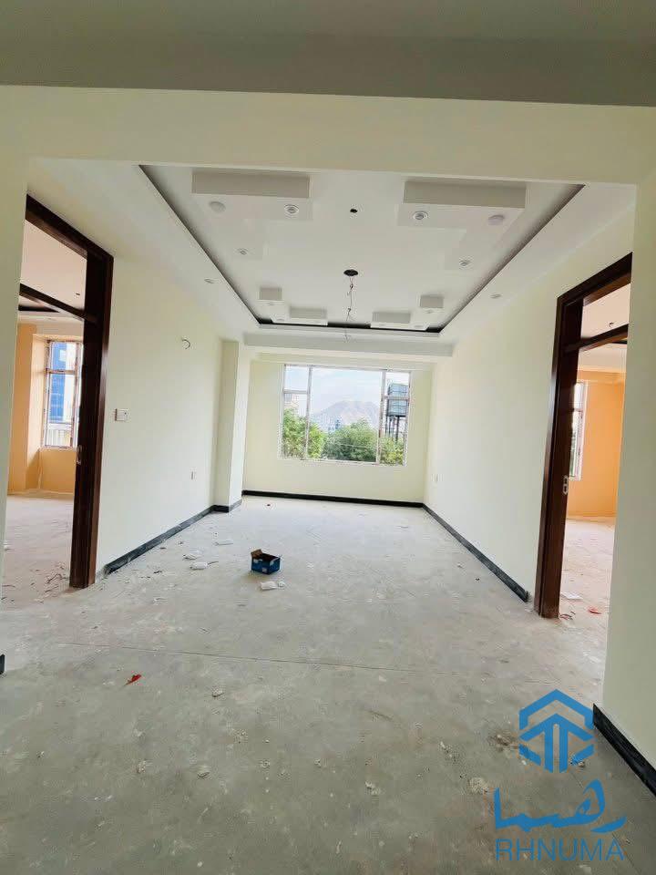 یک باب اپارتمان گروی