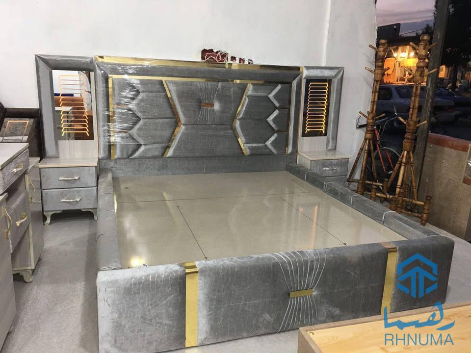 فرنیچر سازی مدرن
