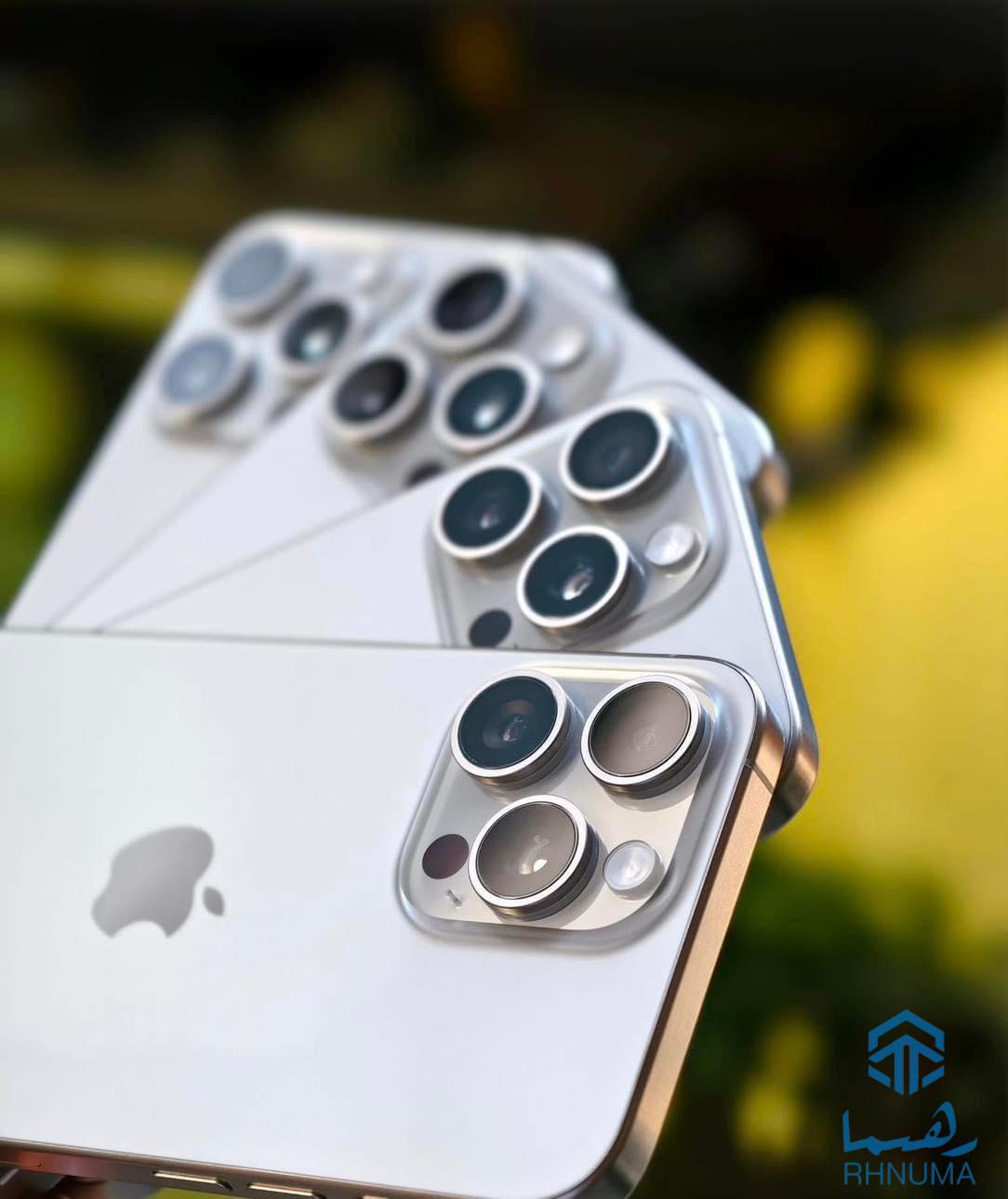 💛iPhone 15 Pro Max 📱 Used Mobile 🤩