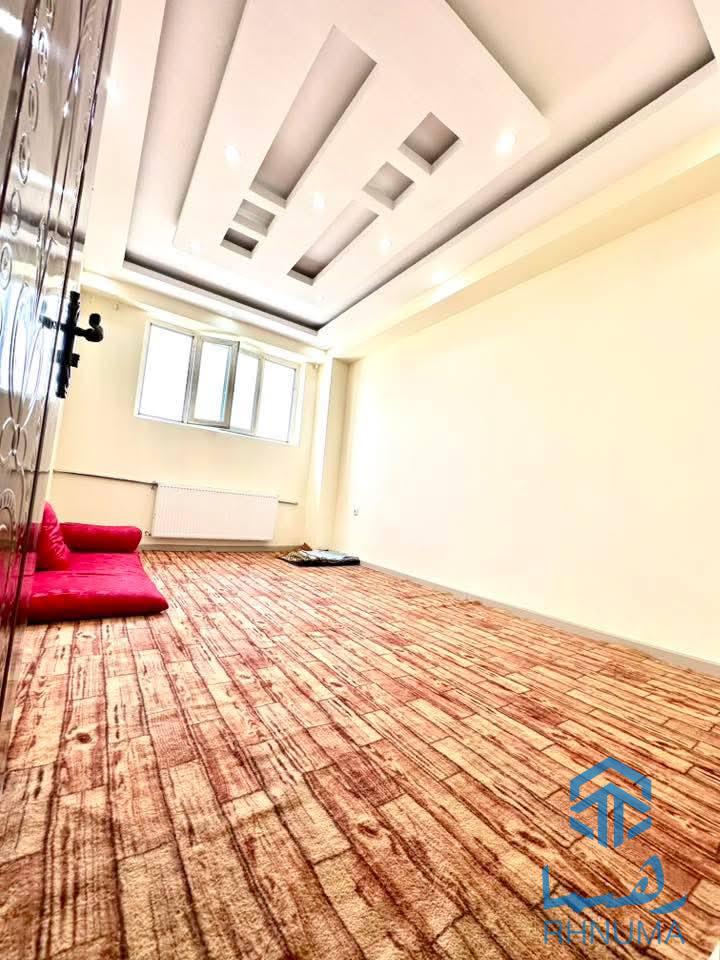 آپارتمان کرایی زیبا چهار اطاقه