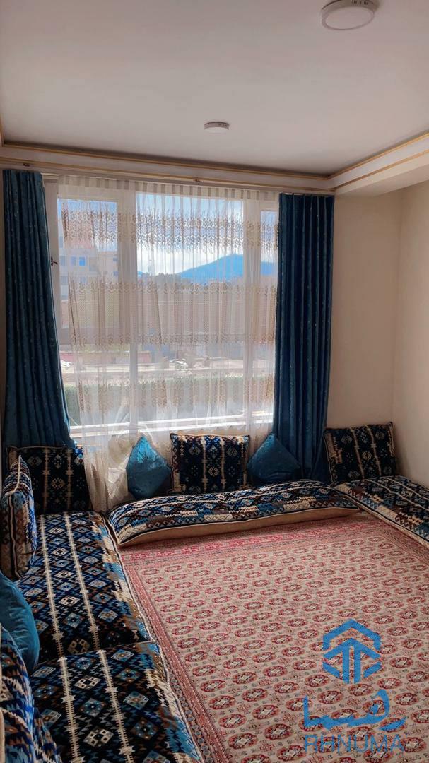 اپارتمان کرایی