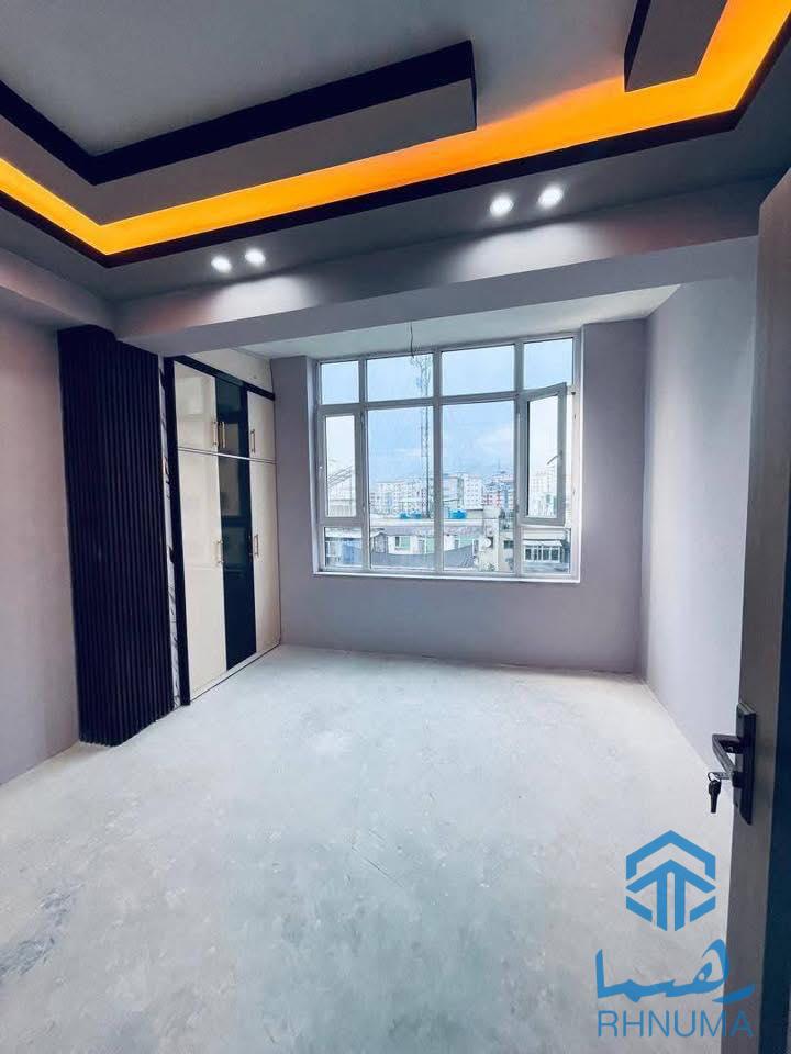 آپارتمان فروشی چهار اطاقه